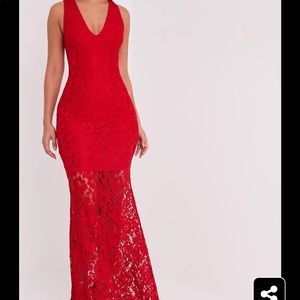 Meet your Posher, Letty